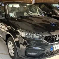 سهند S اس صفر خشک ۱۴۰۴