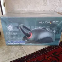 جاروبرقی وایت سان نو نونو