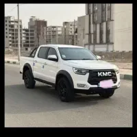 اجاره کی ام سی T8