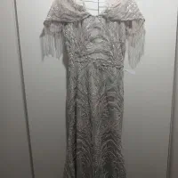 لباس مجلسی