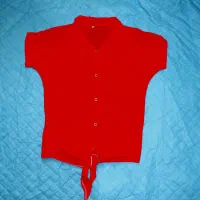 حراج تعدادی لباس مجلسی شلوار شومیز بلوز در حدنو