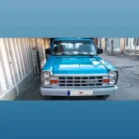 نیسان مدل 91