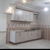 کابینت پک شیش متری آماده تحویل  (( فروشگاه کابینت)|مصالح و تجهیزات ساختمان|سرخرود, |دیوار
