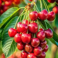 نیرو کار میوه چینی