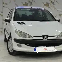 ۲۰۶ ۱۴۰۰ تیپ۳
