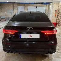 آریزو 6 GT|خودرو سواری و وانت|تهران, حر|دیوار