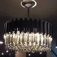 فروش لوستر پیانو با تخفیف ویژه فقط تا آخر خرداد