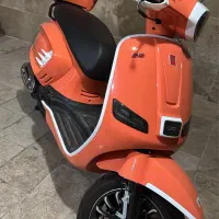 وسپا S5