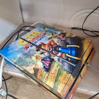 پلی استیشن ۴ کپی خور Ps4 ورژن ۹