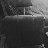 صندلی آرایشگری