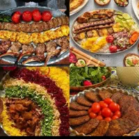 سرآشپز حرفه‌ای طعم‌های به‌یادماندنی برای مراسم شما