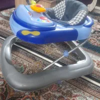 روروئک و پشه بند