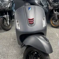 وسپا gts 250