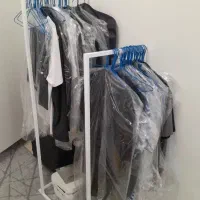 رگال لباس سالم