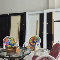تولید درب داخلی و درب ضدسرقت