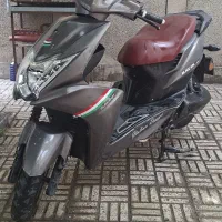 موتور برقی کویر 1500