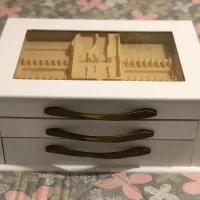 کنسول قاشق چنگال