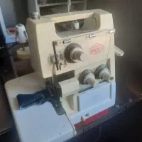 چرخ سردوز ۳ نخ تایوانی