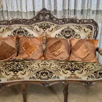 مبل نیاز به تعمیر