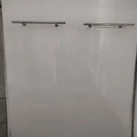 تخت خواب تاشو دونفره .همراه با توشک نوو تازه