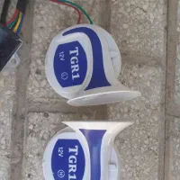 بوق موتور