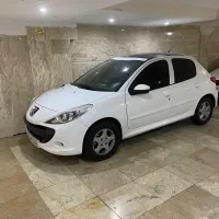 207 پاناروما مدل 1401