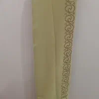 شال نگین دار