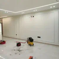 نقاشی ساختمان  پذیرفته می شود ماندگارگک