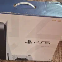 پلی استیشن۵(ps5)