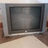 تلوزیون LG