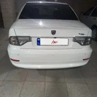 سمند سورن ای اف سون