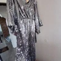 پیراهن مجلسی بلند قیمت ۲۰۰۰