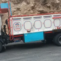 باربری