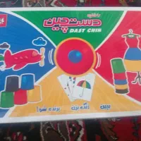 اسباب بازی دست چین ۶ نفره