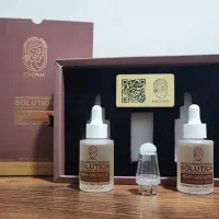 جذابیت چهره با خفن ترین محصول