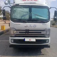 جک ۱۲ تن دنده اتومات