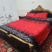 تخت دو نفره