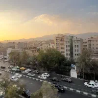 ۵۵متر تکواحدی سند اداری بر ثانی