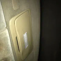 حراج طاقچه عقب ماکسیما آینه وسط کروزکمک دیسک
