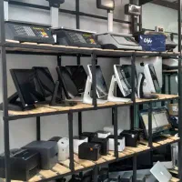 پک کامل صندوق فروشگاهی در ارومیه
