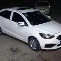شاهینGسانروف توربو۱۴۰۲