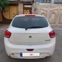 تیبا۲ مدل ۹۷