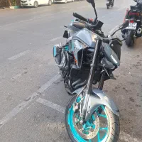 یاماها mt25