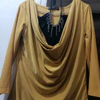 شومیز مجلسی