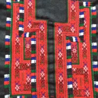 زی آستین دارکشوک