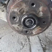 مکانیکی و جلوبندی سیار هم در مغازه هم هست