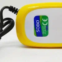 پمپ هوا آکواریوم سوبو مدل SB-9903