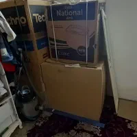 یخچال،لباسشویی،گاز،جاروبرقی،