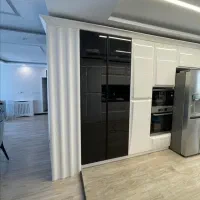 تولیددرب دکوفیکس  شیشه دوجداره پنجره upvc وترمال