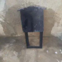 جا شعمی‌ مزار